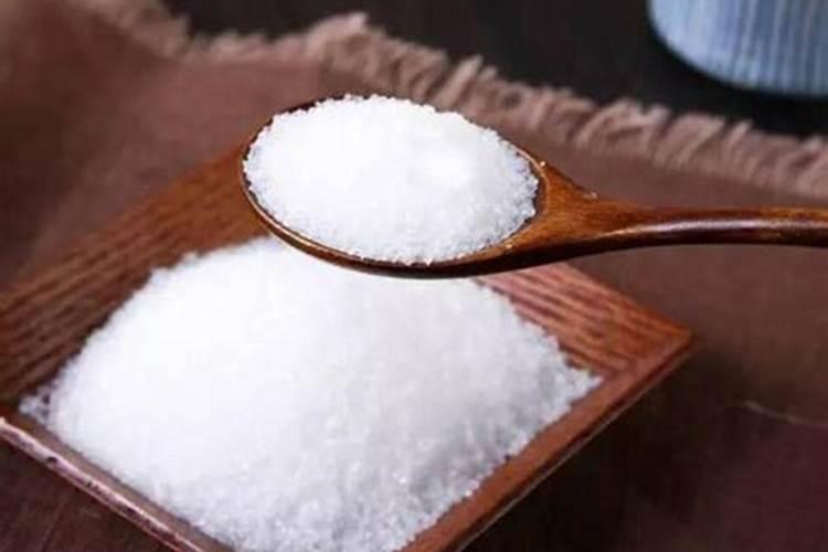 白糖可以做肥料吗