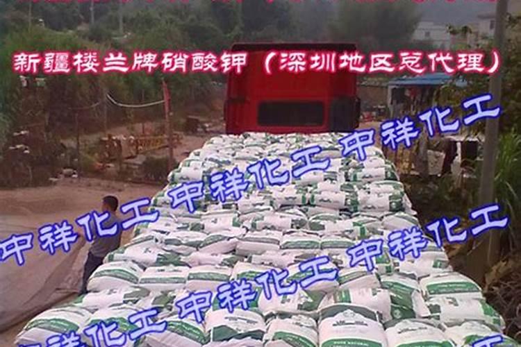 新疆盐湖主要矿产