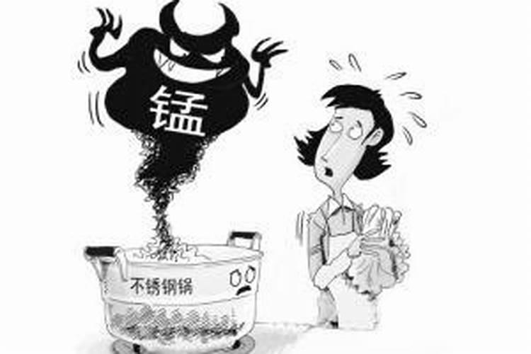 孩子体内的锌超标是怎么回事