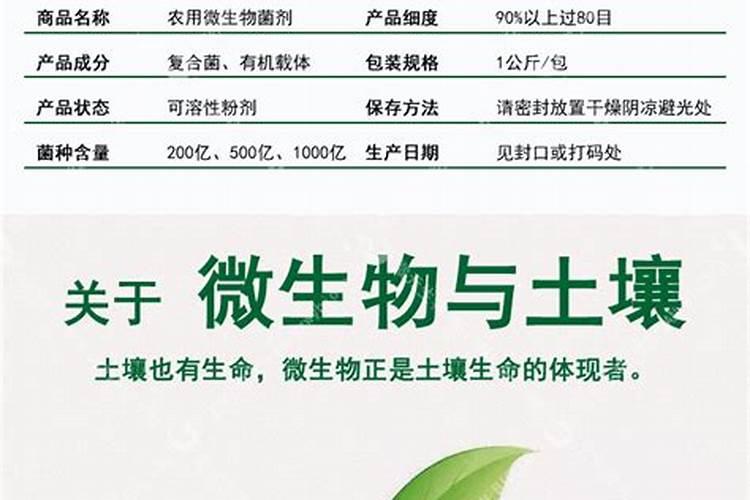 菌肥的正确使用方法 菌肥如何使用