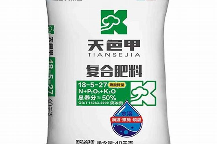 硫酸钾怎用？酸性地种辣椒能用吗