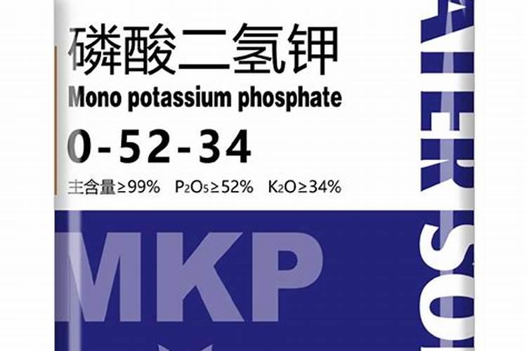磷酸二铵的作用及使用方法