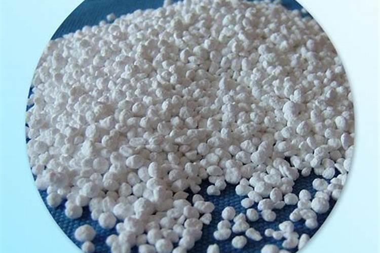 水溶肥料是什么原料做的 水溶肥原料等级划分