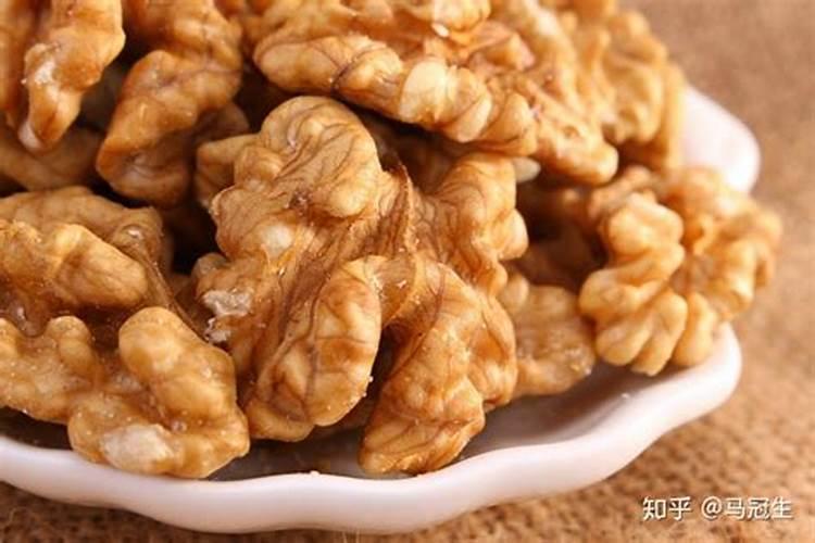 核桃树上什么肥料