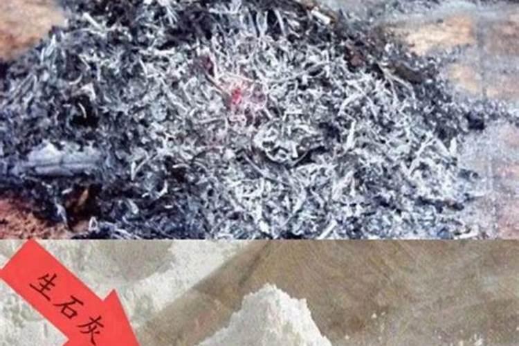 铵态氮肥与草木灰混用能增强肥效吗