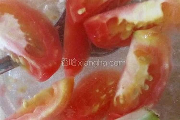 大番茄什么时期补充钙肥合适