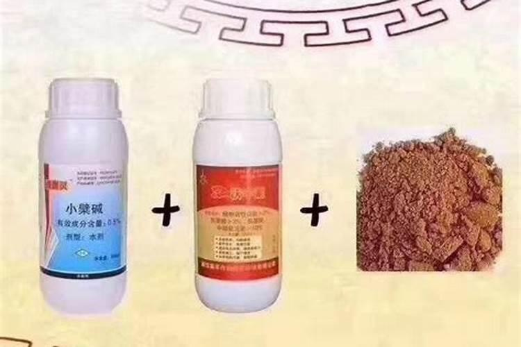 磷酸二氢钾和芸苔素混合用对桃子有啥好处。