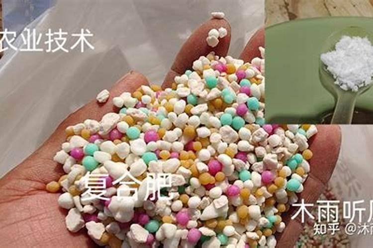 在红薯膨大期,用尿素和硫酸钾哪种追肥正确？