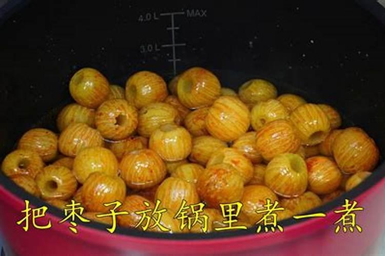 阳台种植青枣怎样受花粉？