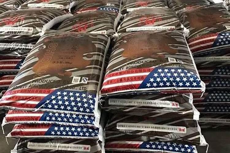 2017年复合肥价格