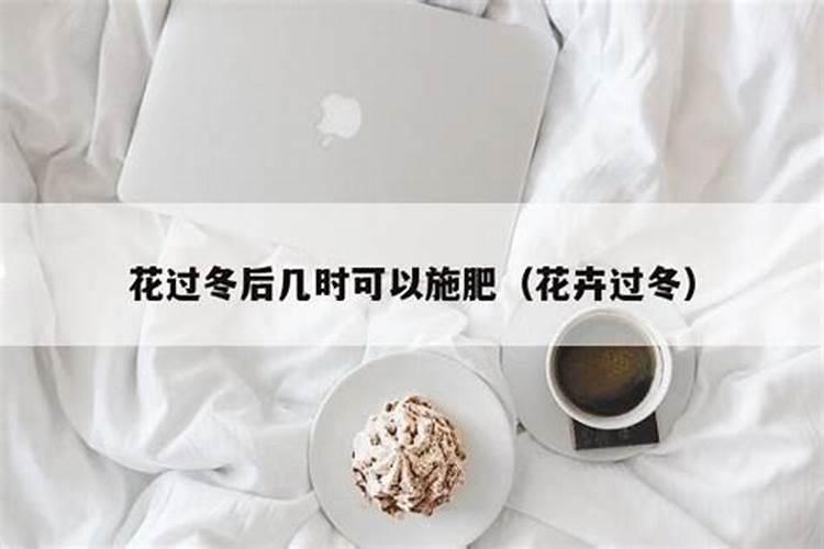 园林绿化冬季施肥要点