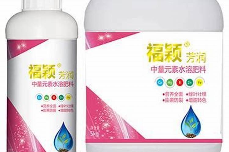 上海芳甸的水溶肥怎么样啊…？
