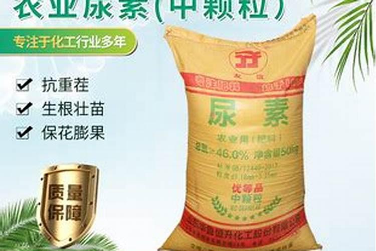氮肥有哪些