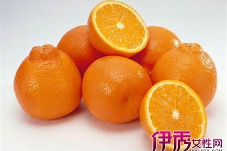 柑橘着色喷鱼蛋白会污染吗