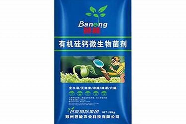 钙镁锌和氮磷钾,可以复配做桃树的追肥吗？
