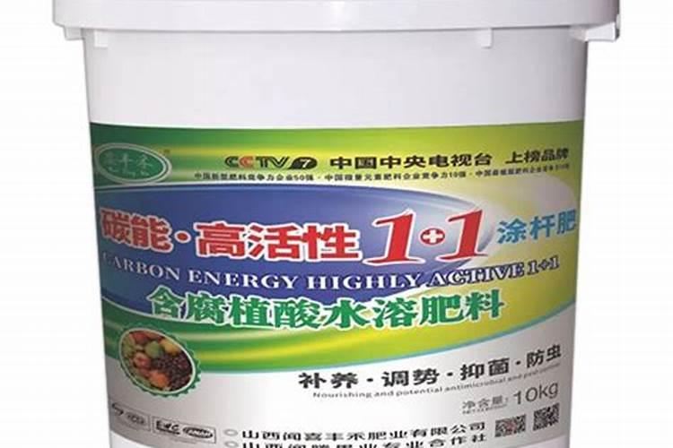 为什么农村追肥一定要用"水溶肥"而不能用复合肥？