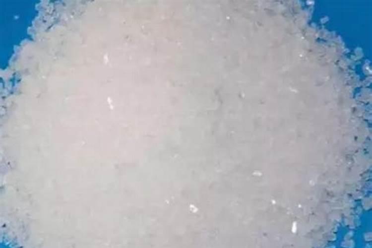 高能红钾与磷酸二氢钾的区别？