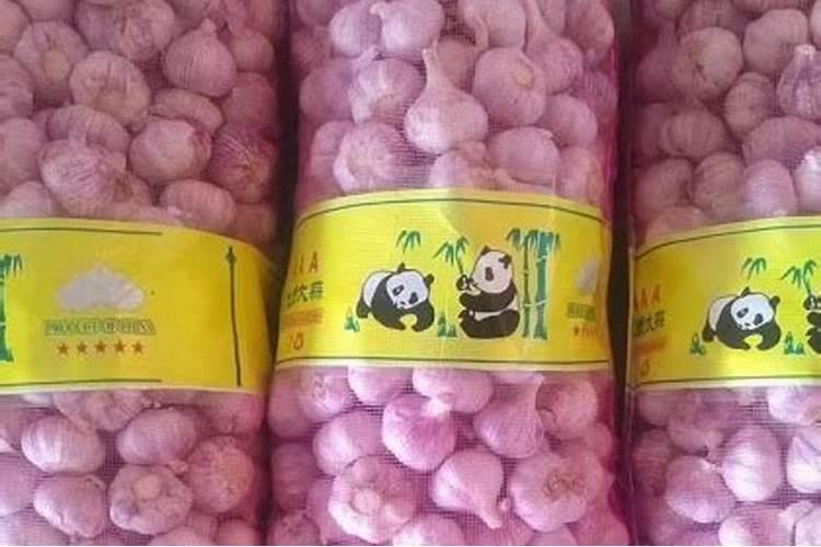 大蒜叶面肥喷什么肥最好