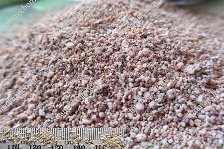 种樱桃树用什么肥料？