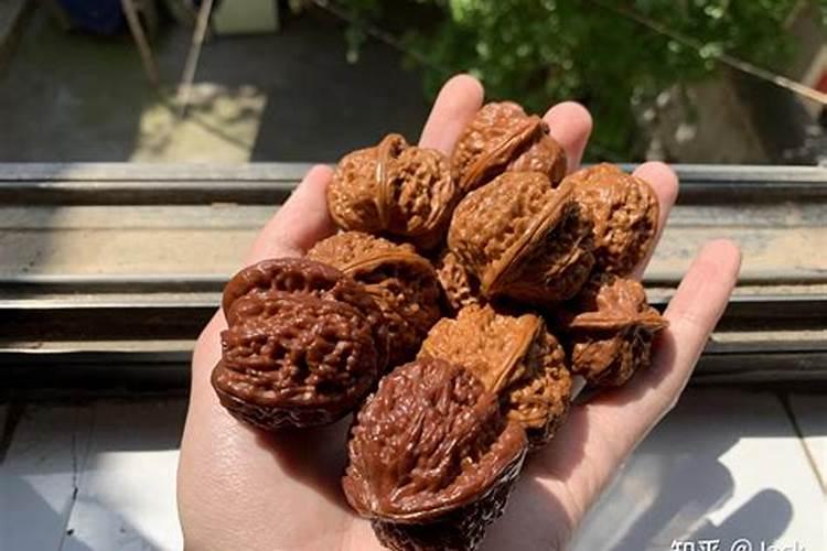 核桃树上啥肥料好呀
