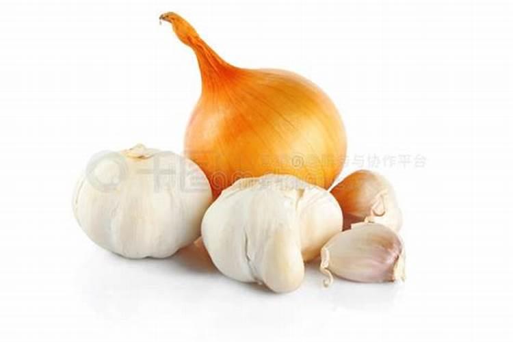 大蒜旺长怎么办