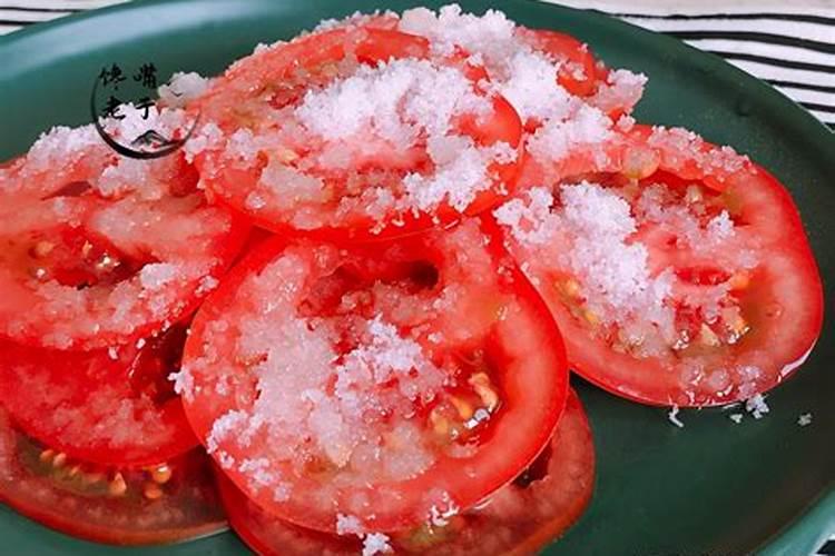 西红柿使用什么肥料最好？