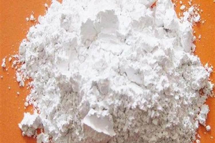 钙肥主要成分是氧化钙,我直接用石灰不行吗？