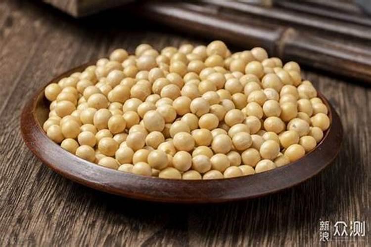 大豆做肥特别简单,有哪些细节需要注意的呢？