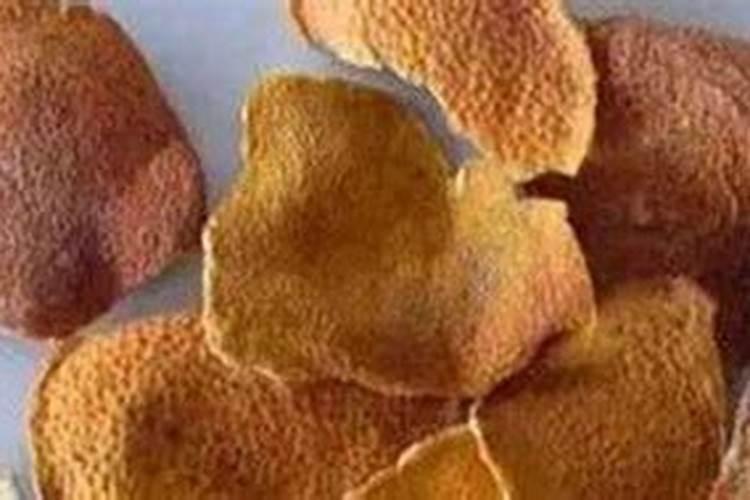 橘子皮可以当肥料吗？