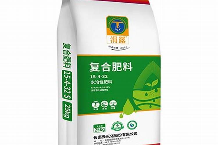 磷肥的作用