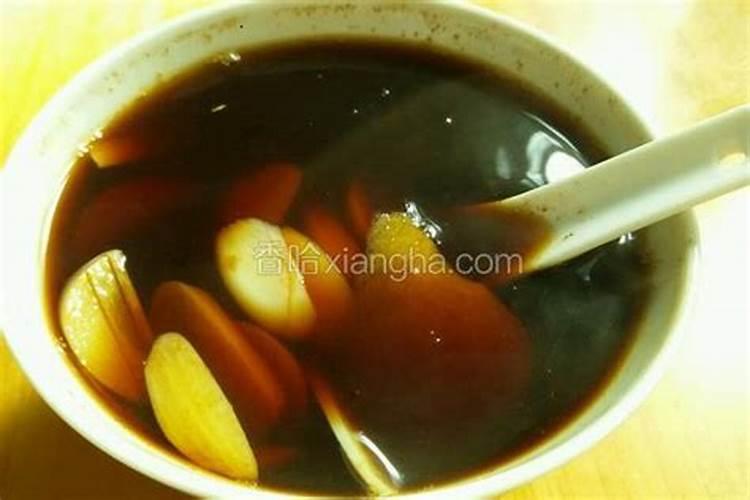 红糖和醋打黄瓜秧上有什么作用