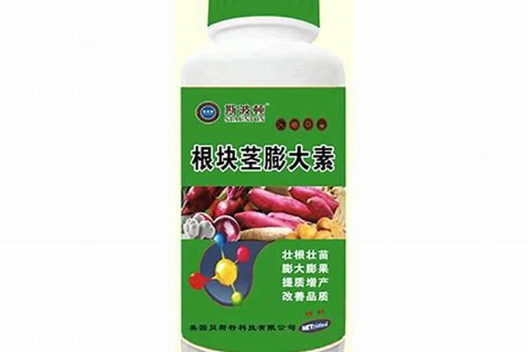 红薯种植根茎块膨大肥料哪种好？红薯膨果期用什么肥料？