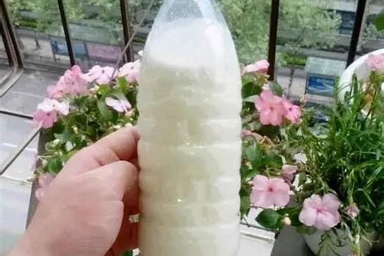 磷肥浇花的正确方法