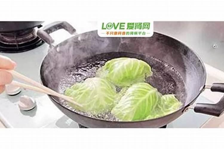 菠菜和鸡蛋能不能一起吃？