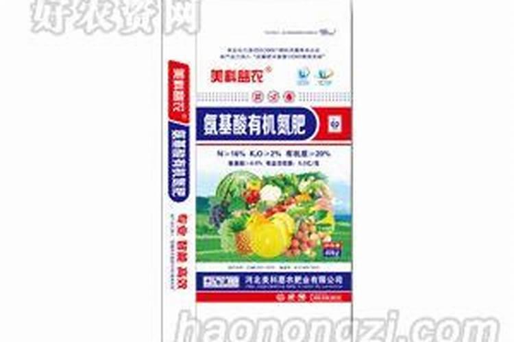 地栽月季春天施什么肥
