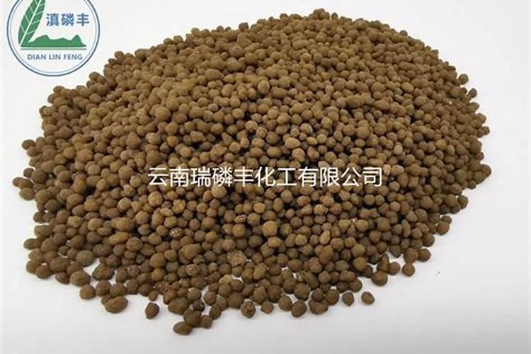 农用化肥可以养花吗