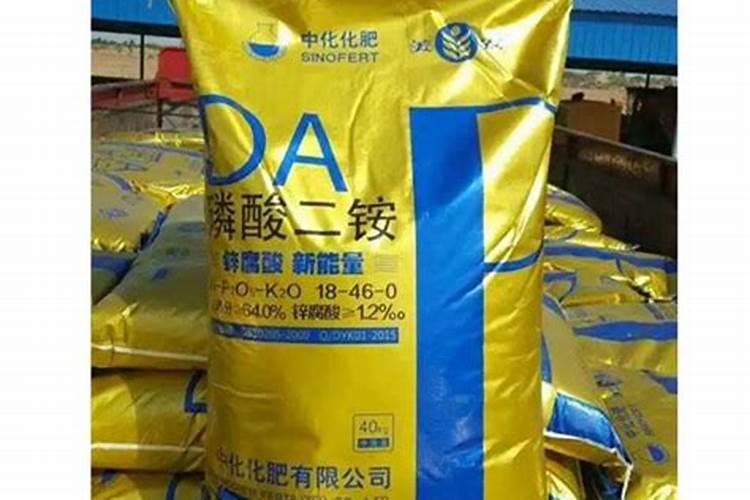磷肥如何正确施用更高效