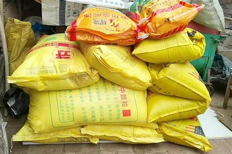 大量元素水溶肥哪个品牌好