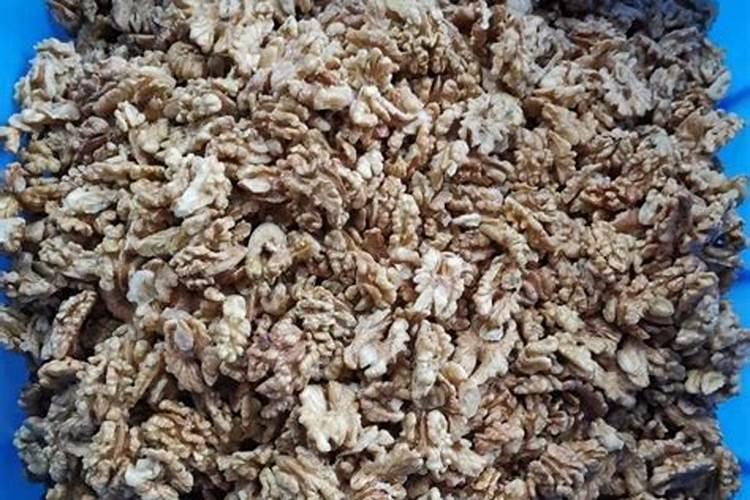 核桃皮可以做花的肥料吗