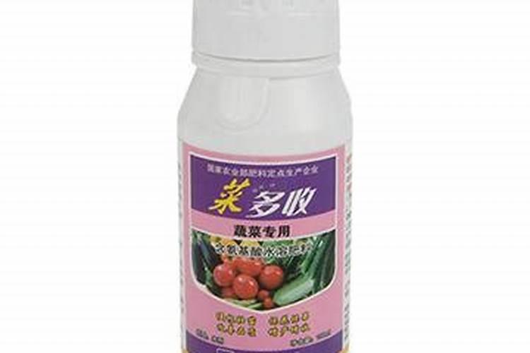 种白菜如何施肥
