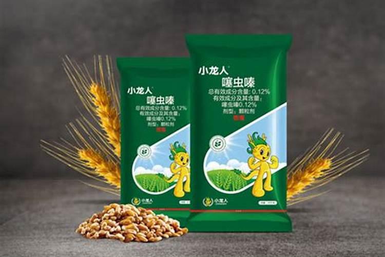 小麦底肥每亩用二铵多少斤最好