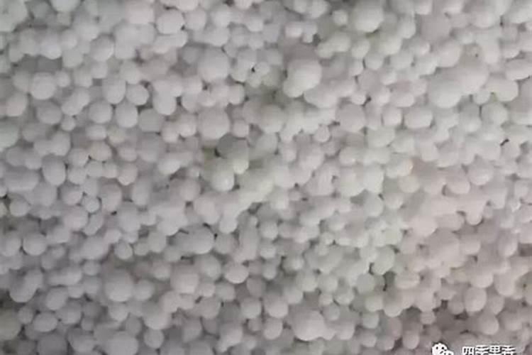 水溶肥和普通肥料有什么区别？