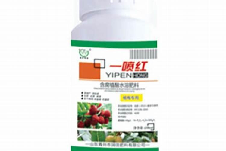橘子树最好的肥料是什么？