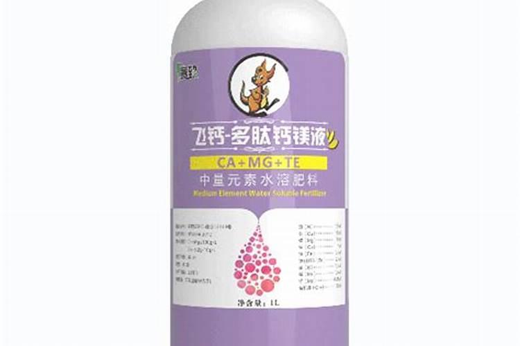 蔬菜种植补钙技巧 蔬菜种植怎么补钙