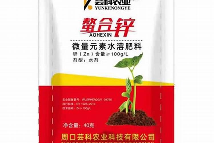 中国钾肥前十名上市公司