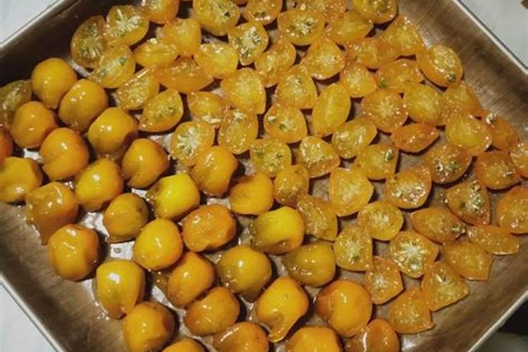 金桔使用什么肥料最好