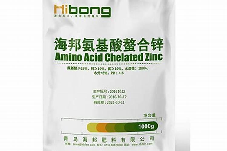 硼肥的作用与功效