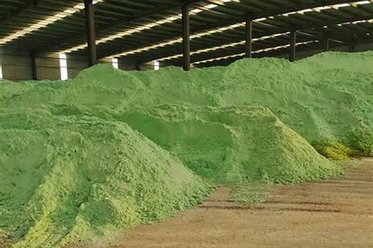 打完叶面肥后多久可以用除草剂