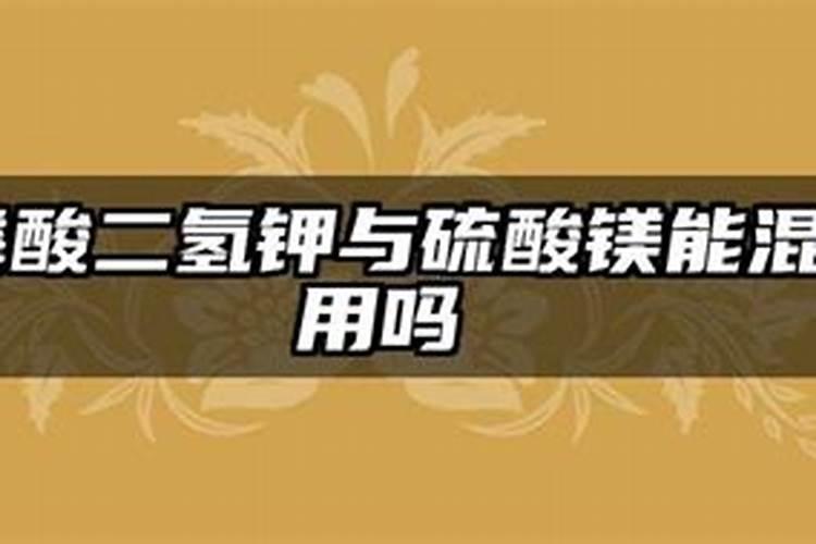 种小麦怎么施肥