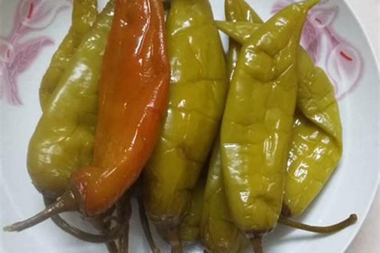 种植辣椒还要喷醋吗？对此你怎么看呢？